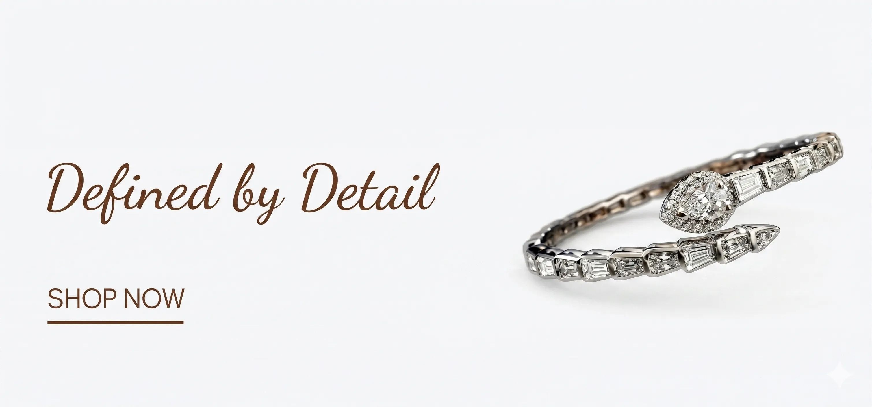 harla's Banner - Bracelets