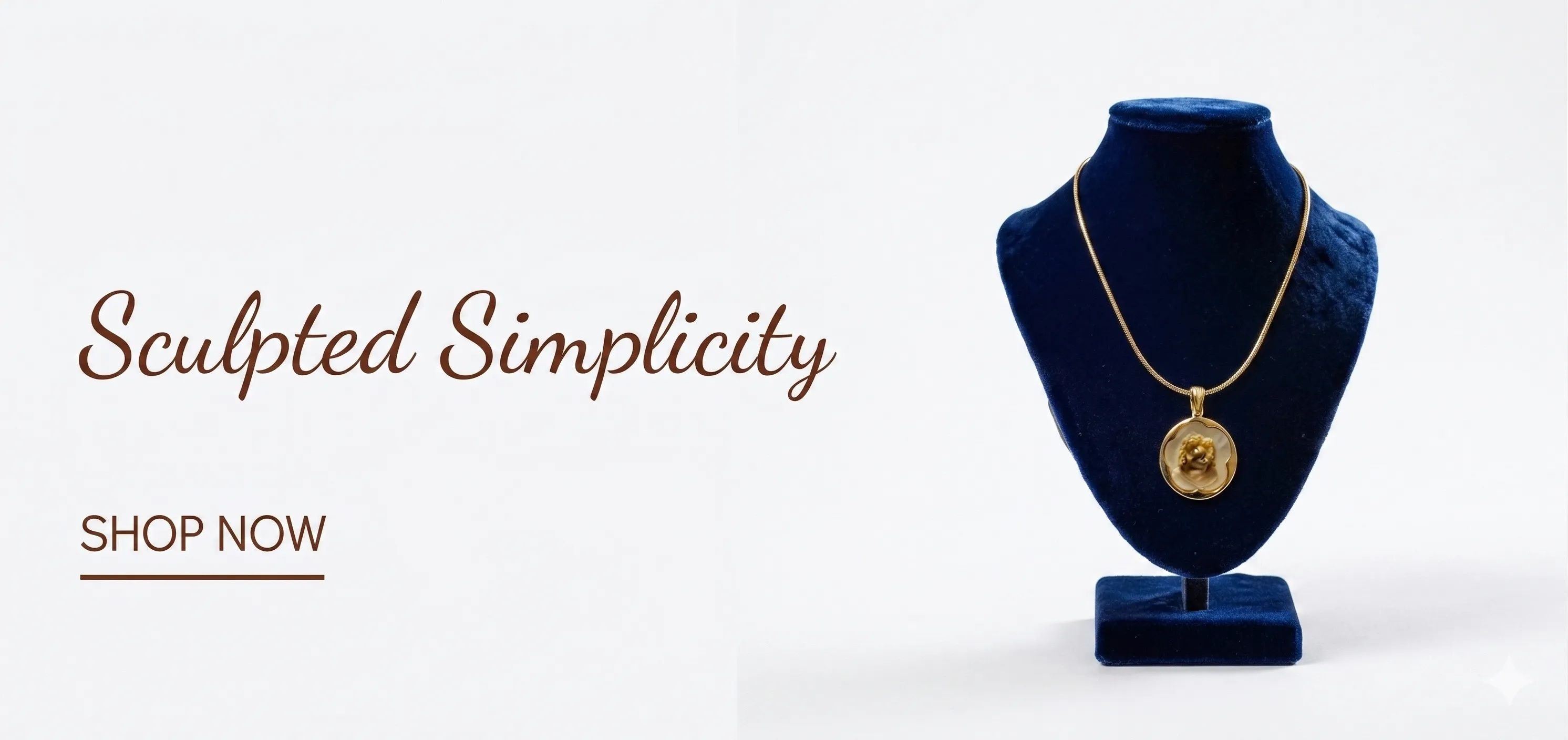 harla's Banner - Necklaces