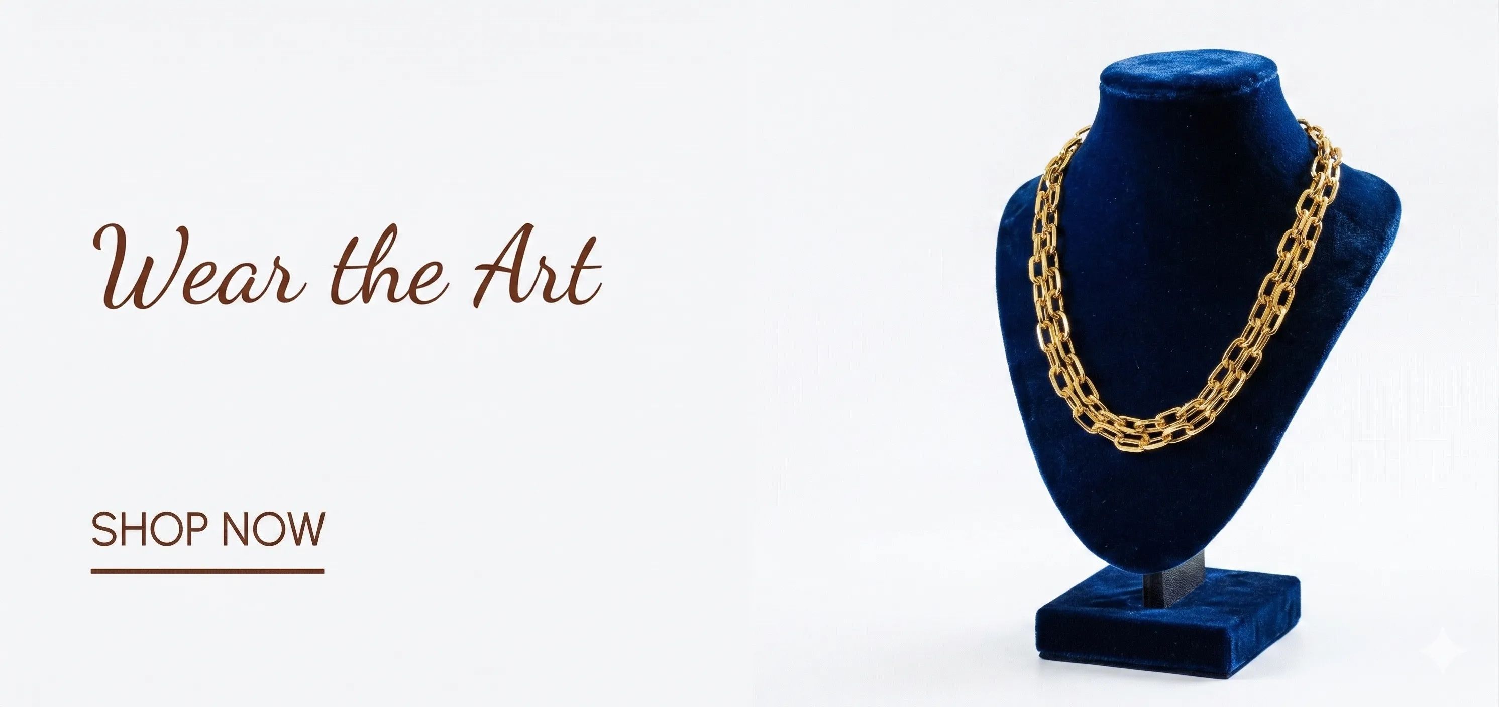 harla's Banner - Bracelets