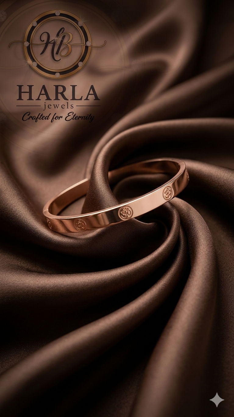 Timeless Rose Bracelet