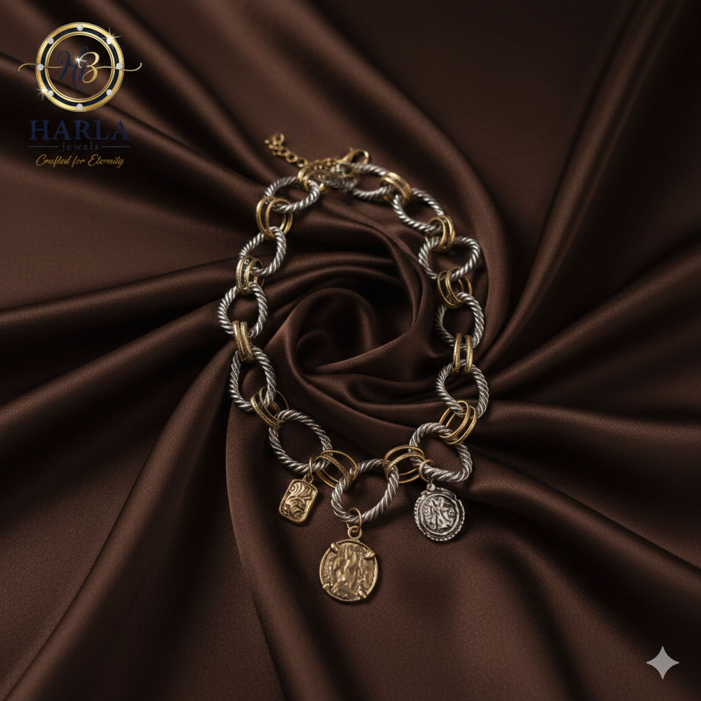 Eternal Charm Necklace