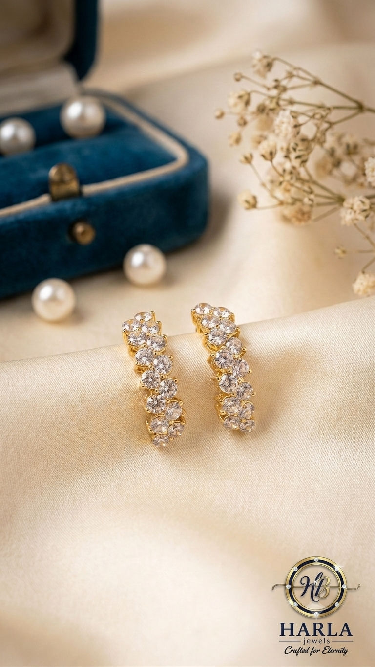 Aurelia Blossom Drops