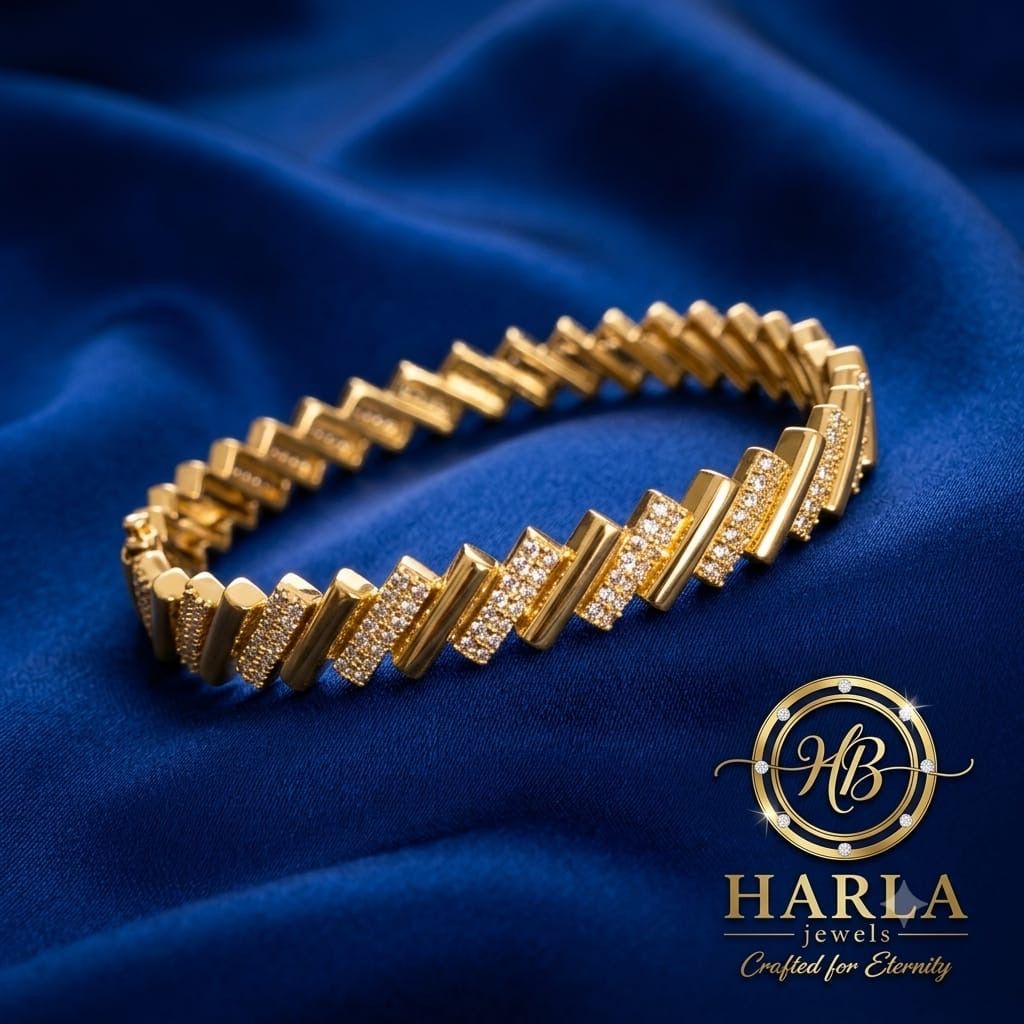 Élan Radiance Bracelet