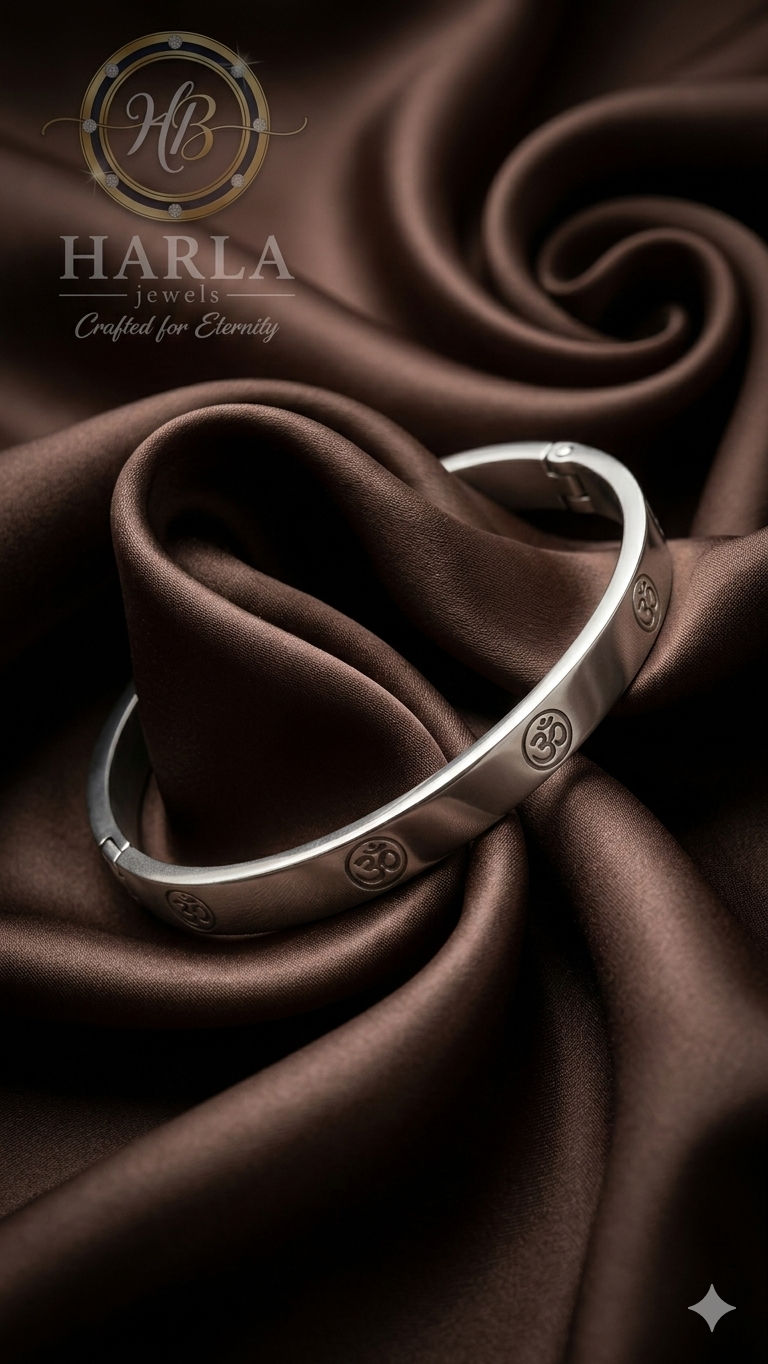 Timeless Silver Bracelet