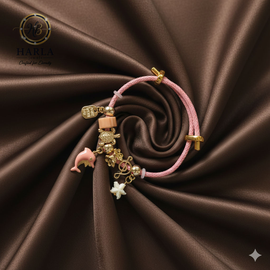 Dolphin Dream Bracelet