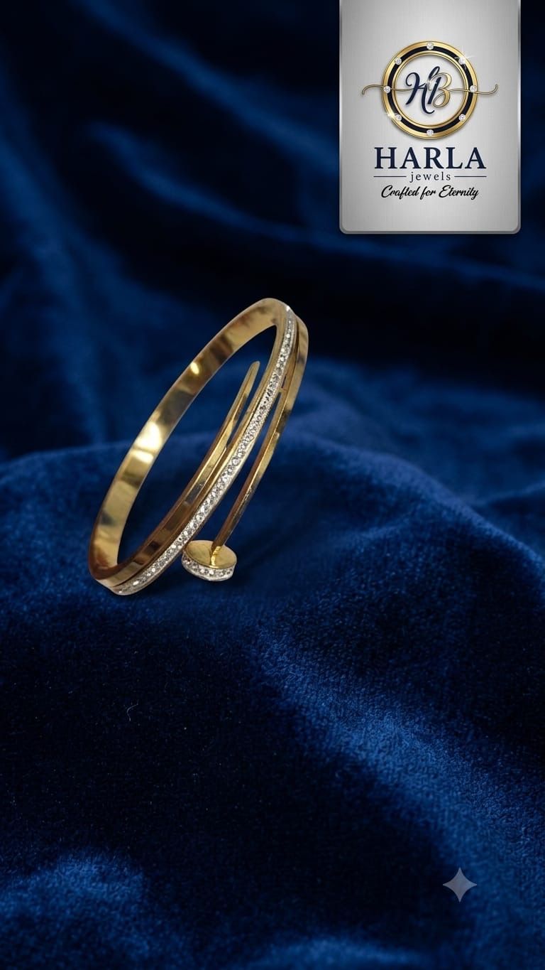 Celestia Luxe Cuff