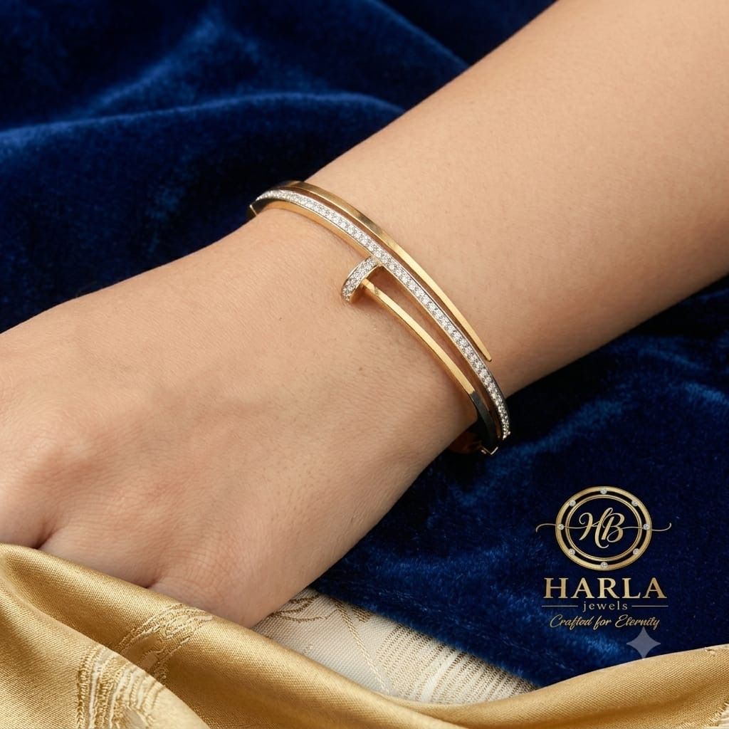 Celestia Luxe Cuff
