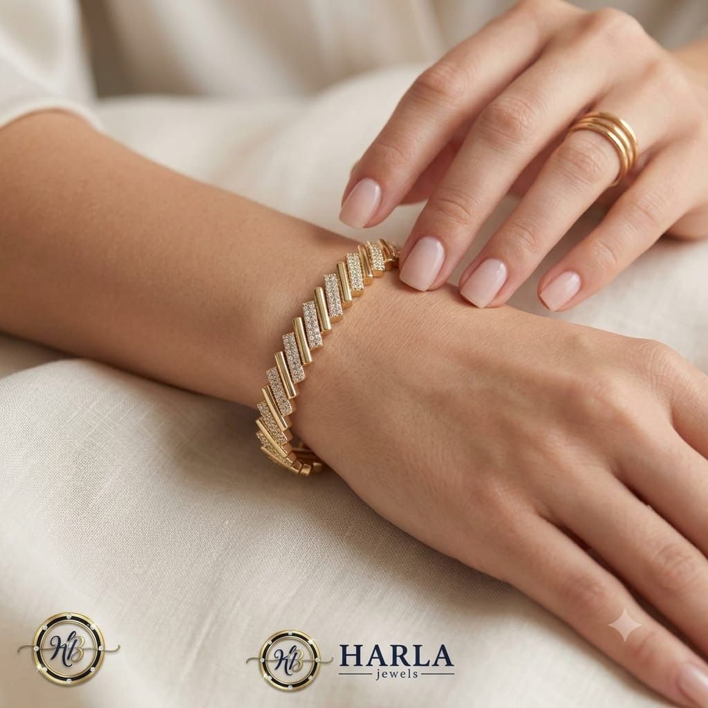 Élan Radiance Bracelet