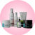 Skin care combo