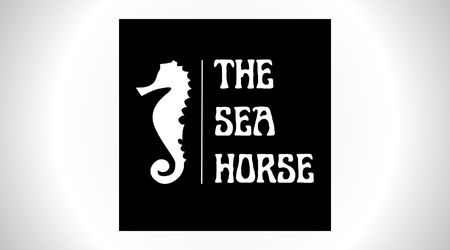 THE SEA HORSE