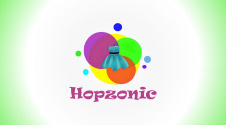 HOPZONIC