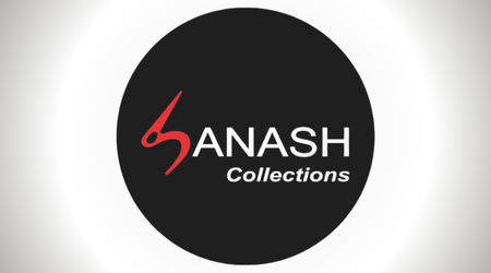 SANASH COLLECTIONS