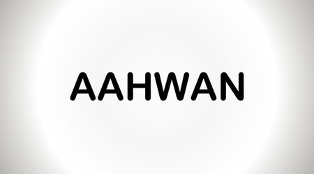 AAHWAN