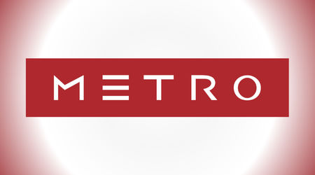 METRO