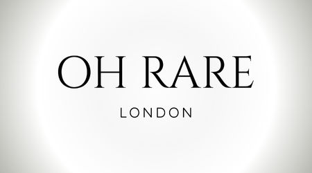 OH RARE