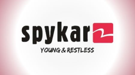SPYKAR