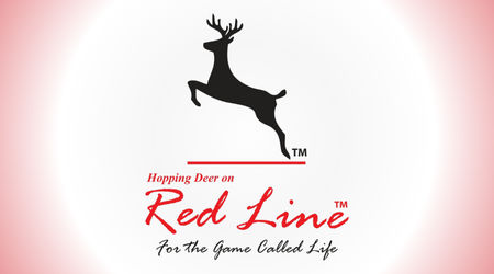 REDLINE FASHION