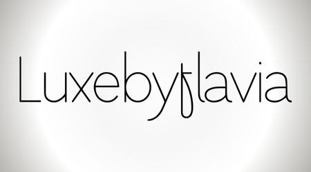 LUXE BY FLAVIA