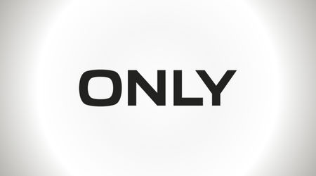 ONLY