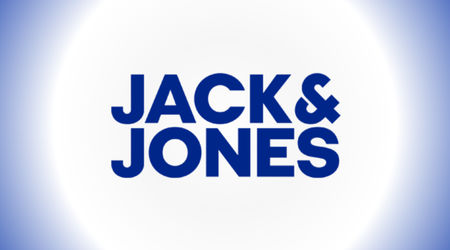 JACK & JONES