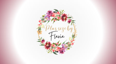 PLUS SIZE BY FLAVIA