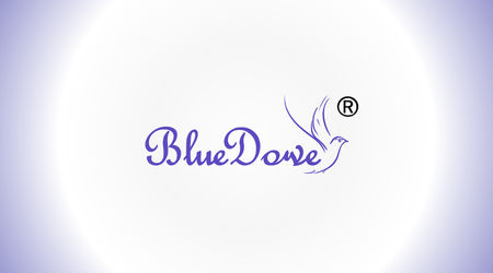 BLUE DOVE