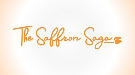 THE SAFFRON SAGA