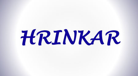 HRINKAR 