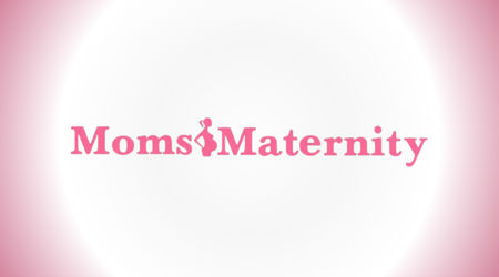 MOMS MATERNITY
