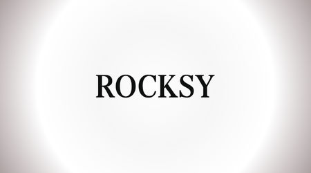 ROCKSY