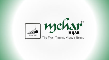 MEHAR HIJAB