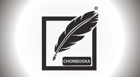 Chombooka