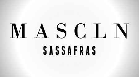 MASCLN SASSAFRAS
