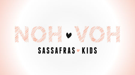 NOH VOH SASSAFRAS KIDS