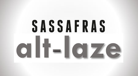 SASSAFRAS ALT-LAZE
