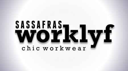 SASSAFRAS WORKLYF