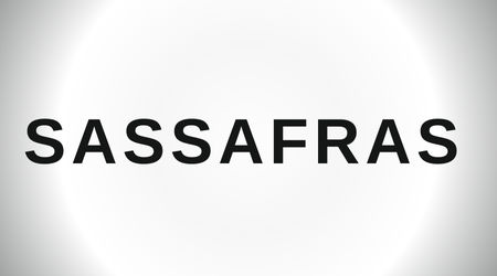 SASSAFRAS