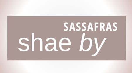 SHAE BY SASSAFRAS