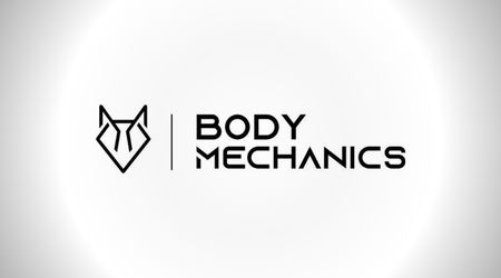 BODY MECHANICS
