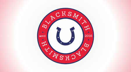 BLACKSMITH
