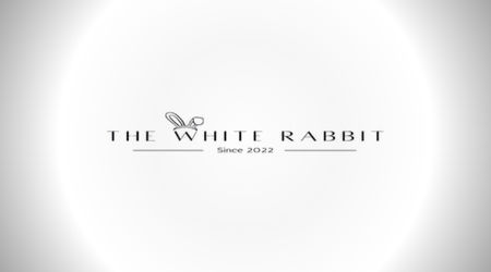 THE WHITE RABBIT
