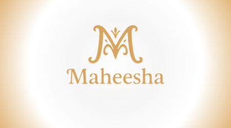 MAHEESHA