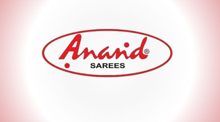 ANAND SAREES
