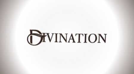 divination textiles