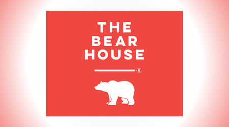 THE BEAR HOUSE