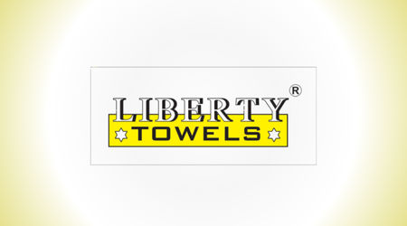 LIBERTY TOWELS