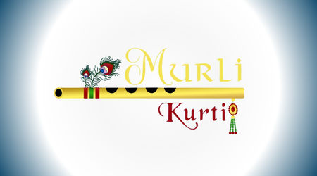 MURLI KURTI