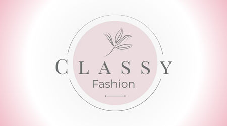 CLASSY FASHION