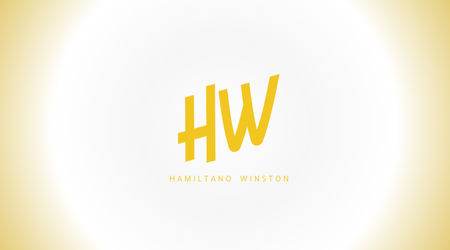 HAMILTANO WINSTON