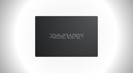 DDASPRATION
